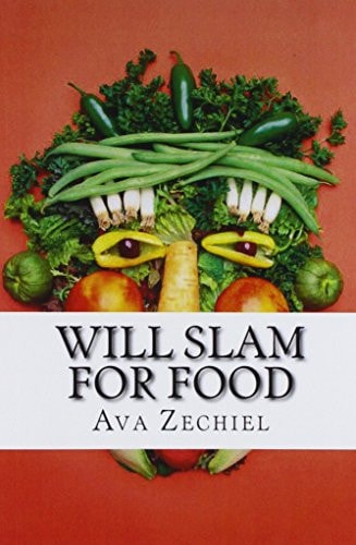 Will Slam For Food