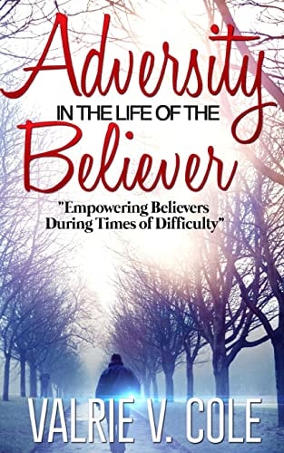 Adversity In The Life Of The Believer Empowering Believers During Times Of Difficulty