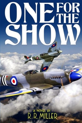 "One for the Show" The Life and Times of Anthony James