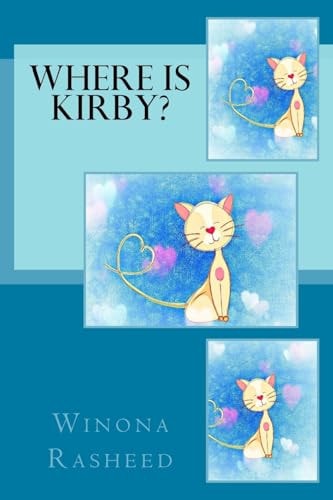 Where Is Kirby?