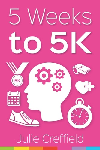 5 Weeks To 5K