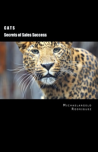 Cats Secrets of Sales Strategies
