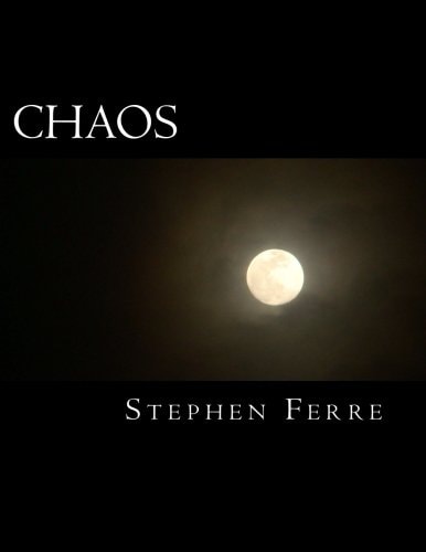 Chaos For Piano and Orchestra
