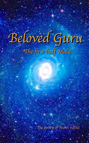 Beloved Guru The First Half Mala