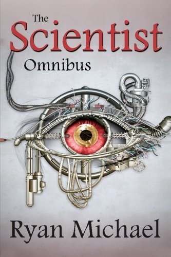 The Scientist Omnibus (Parts 1-4)