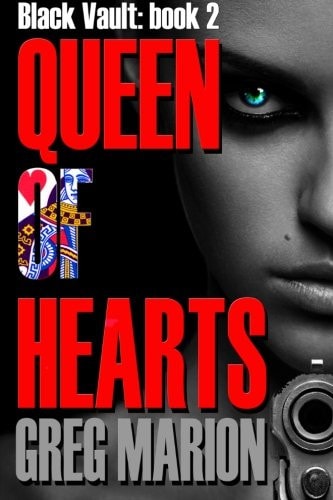 Queen of Hearts