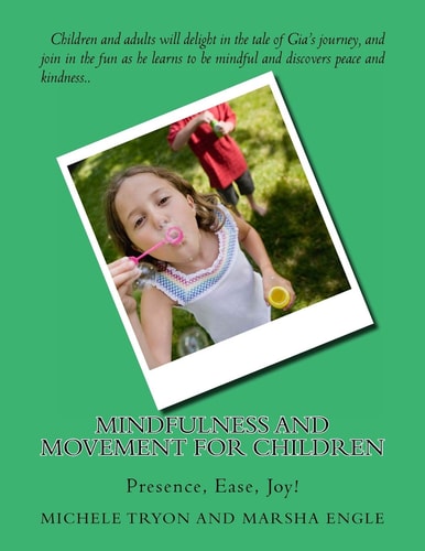 Mindfulness and Movement for Children