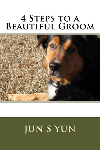 4 Steps to a Beautiful Groom