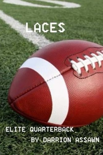 Laces Elite Quarterback Training