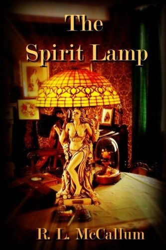 The Spirit Lamp