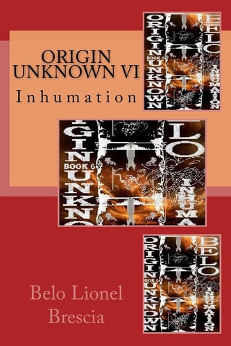 Origin Unknown VI Inhumation