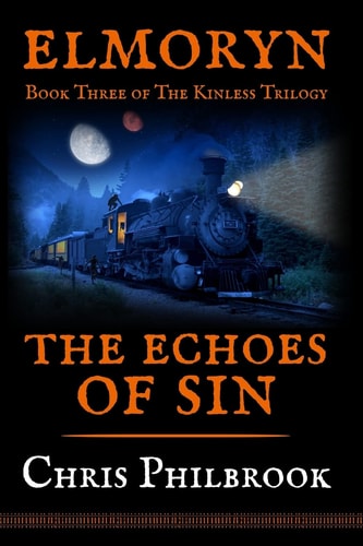 The Echoes of Sin Book Three of Elmoryn's The Kinless Trilogy