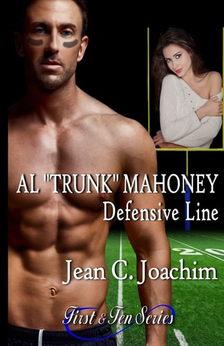 Al "Trunk" Mahoney, Defensive Line