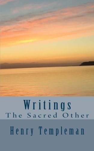 Writings The Sacred Other