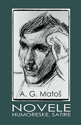Novele Humoreske, Satire