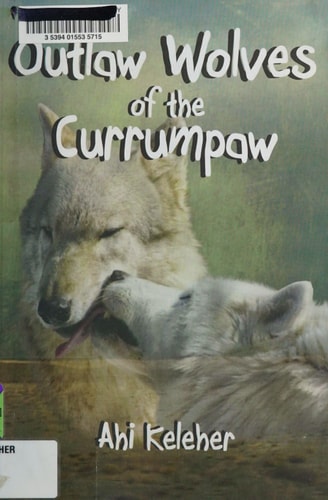 Outlaw Wolves of the Currumpaw