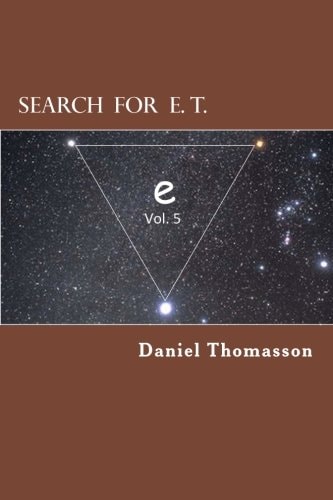 Search for E. T. (Equilateral Triangle) E