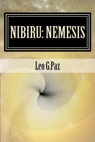 Nibiru: Nemesis The Planet X Event