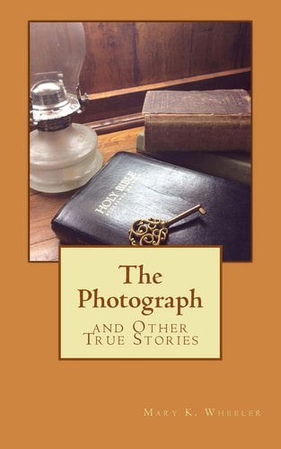 The Photograph And Other True Stories