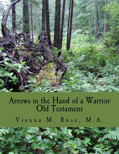 Arrows in the Hand of a Warrior Old Testament