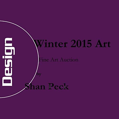 Winter 2015 Art Fine Art Auction