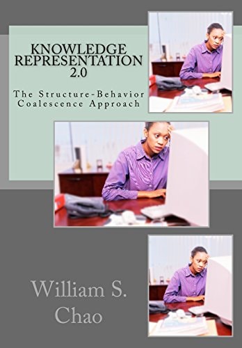 Knowledge Representation 2. 0 The Structure-Behavior Coalescence Approach
