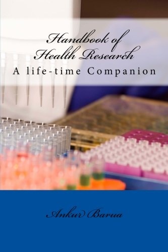 Handbook of Health Research A Life-Time Companion