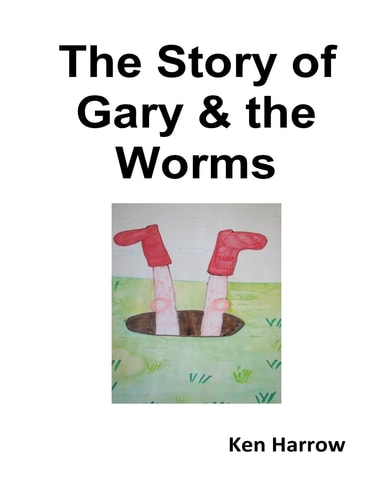 The Story of Gary and the Worms