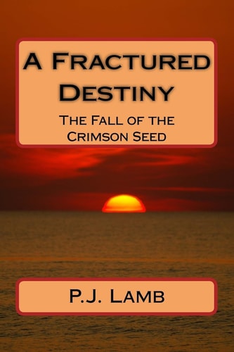 A Fractured Destiny The Fall of the Crimson Seed