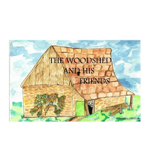The Woodshed and His Friends