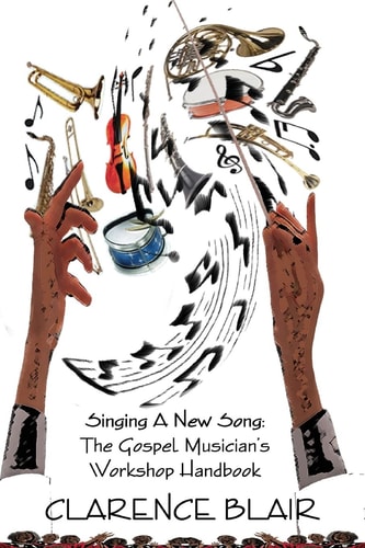 Sing A New Song The Minstrel's Handbook