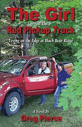 The Girl in the Red Pickup Truck
