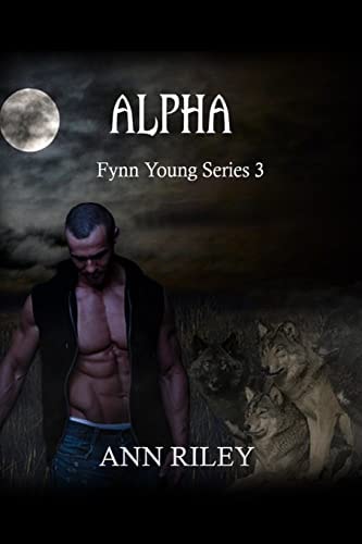 A Fynn Young Series 3 Alpha