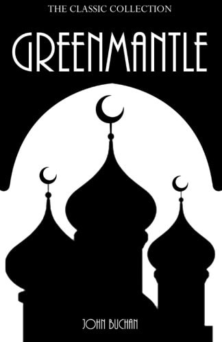 Greenmantle