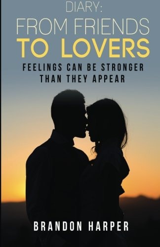 Diary From Friends to Lovers