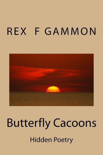Butterfly Cacoons Hidden Poetry