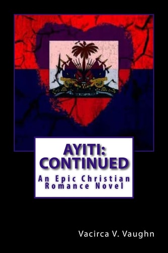 Ayiti Continued