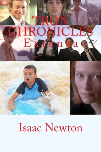 Tron Chronicles Extensa