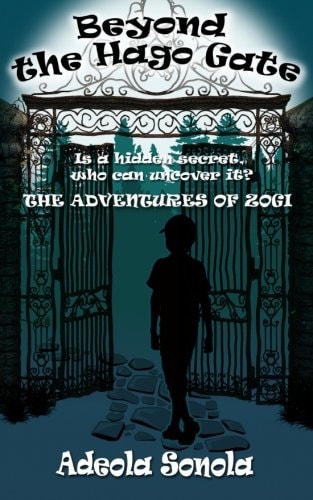Beyond the Hago Gate The Adventures of Zogi