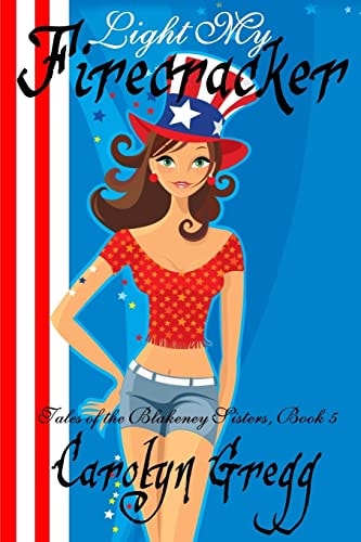 Light My Firecracker