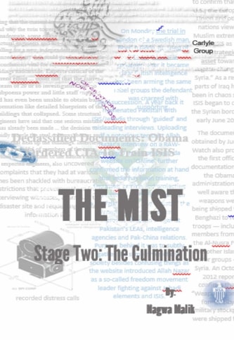 The Mist Stage Two The Culmination