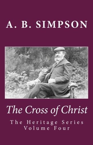 The Cross of Christ