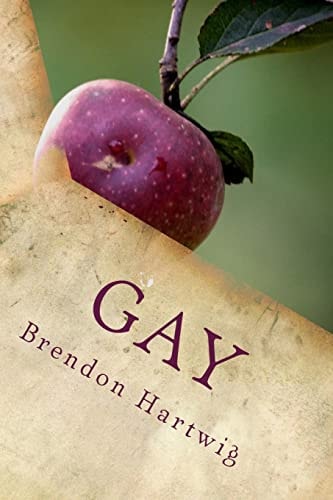 Gay A Short, True Story of Self Discovery.