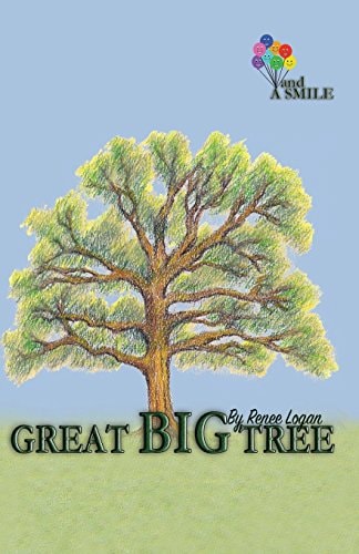 Great Big Tree And A Smile