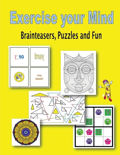 Exercise Your Mind