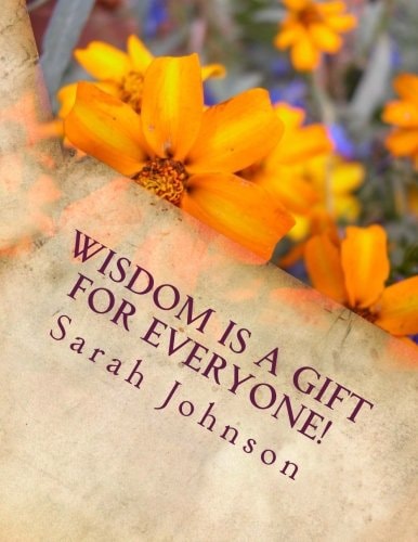Wisdom Is For Everyone!