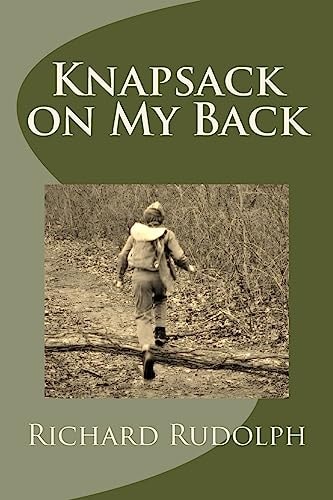 Knapsack on My Back