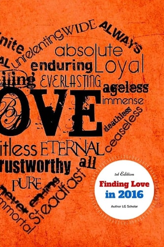 Finding Love In 2016 Know the Signs