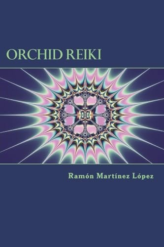 Orchid Reiki