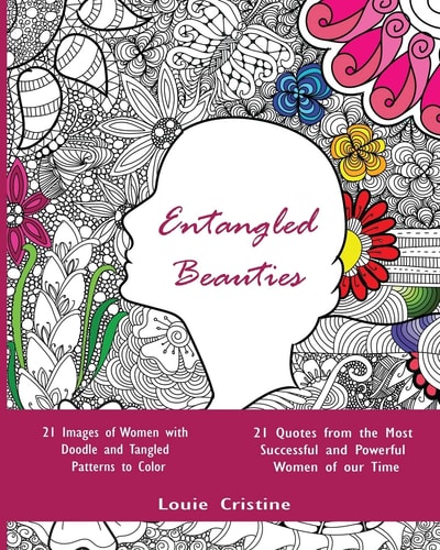 Entangled Beauties